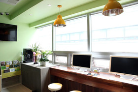 K Stay Guesthouse Myeongdong