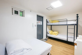 K Stay Guesthouse Myeongdong