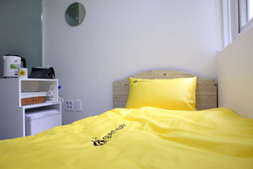 K Stay Guesthouse Myeongdong