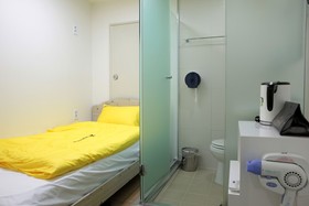 K Stay Guesthouse Myeongdong