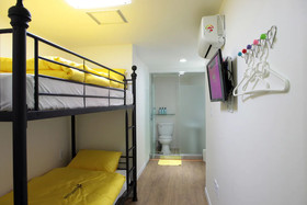 K Stay Guesthouse Myeongdong