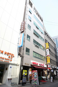 K Stay Guesthouse Myeongdong