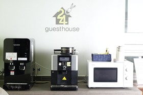 K Stay Guesthouse Myeongdong