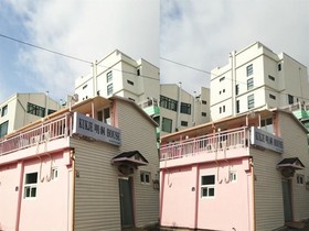 Kukje Myeongdong House
