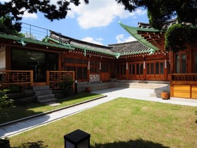Kundaemunjip Hanok Guesthouse