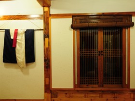 Kundaemunjip Hanok Guesthouse