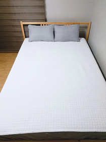 Kw Hongdae Hostel