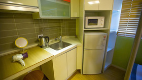 Kw Hongdae Hostel