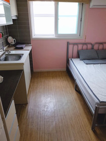 Kw Hongdae Hostel