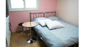 Kw Hongdae Hostel