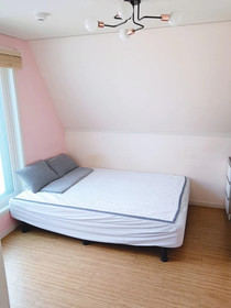 Kw Hongdae Hostel