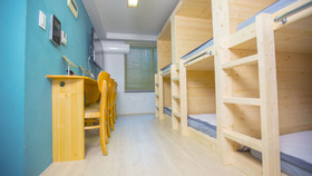 Kw Hongdae Hostel