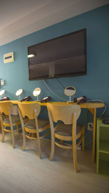 Kw Hongdae Hostel