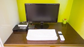 Kw Hongdae Hostel