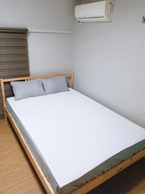 Kw Hongdae Hostel