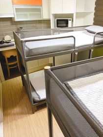 Kw Hongdae Hostel