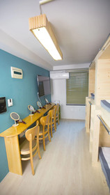 Kw Hongdae Hostel