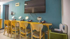 Kw Hongdae Hostel