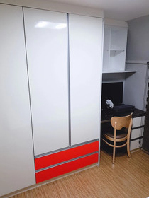 Kw Hongdae Hostel