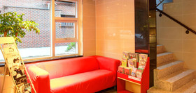 Kw Hongdae Hostel