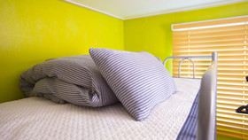 Kw Hongdae Hostel