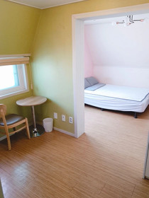 Kw Hongdae Hostel