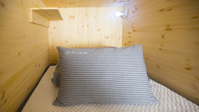 Kw Hongdae Hostel