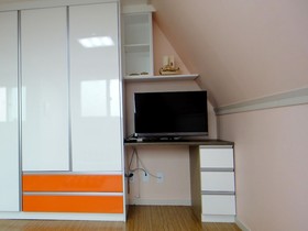 Kw Hongdae Hostel