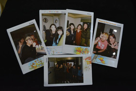 Kw Hongdae Hostel