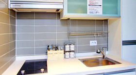 Kw Hongdae Hostel