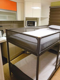 Kw Hongdae Hostel