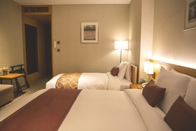 Sotetsu Hotels The Splaisir Seoul Dongdaemun