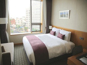 Sotetsu Hotels The Splaisir Seoul Dongdaemun