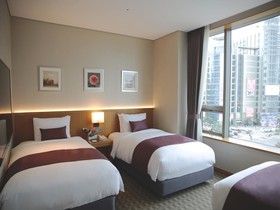 Sotetsu Hotels The Splaisir Seoul Dongdaemun