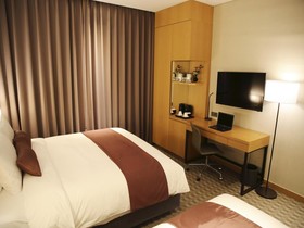Sotetsu Hotels The Splaisir Seoul Dongdaemun