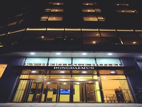 Sotetsu Hotels The Splaisir Seoul Dongdaemun