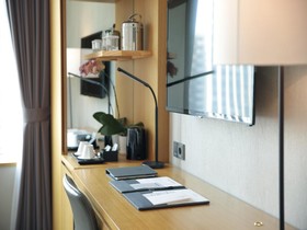 Sotetsu Hotels The Splaisir Seoul Dongdaemun