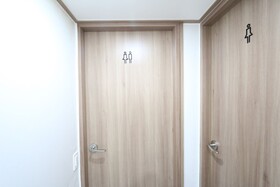 L3 Guesthouse