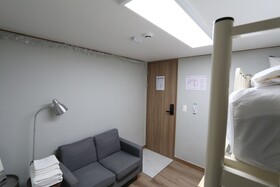 L3 Guesthouse