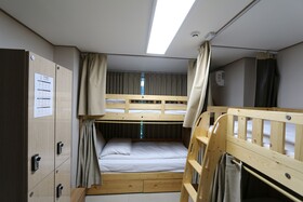 L3 Guesthouse