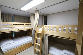 L3 Guesthouse