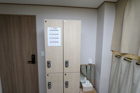 L3 Guesthouse