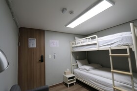 L3 Guesthouse