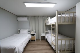L3 Guesthouse