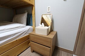 L3 Guesthouse