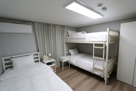 L3 Guesthouse