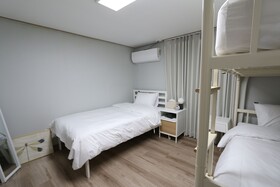L3 Guesthouse