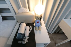 L3 Guesthouse