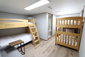 L3 Guesthouse