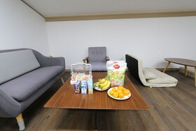 L3 Guesthouse